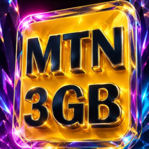 MTN 3GB