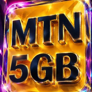 MTN 5GB